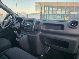 FIAT Talento 2016 186.924KM