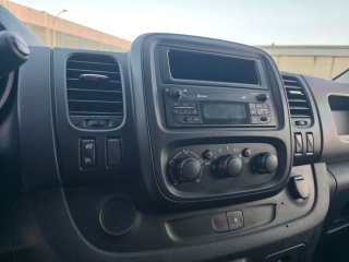 FIAT Talento 2016 186.924KM
