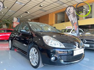 Renault Nuevo Clio Renault Sport 2.0 16v 200CV