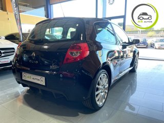 Renault Nuevo Clio Renault Sport 2.0 16v 200CV