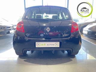 Renault Nuevo Clio Renault Sport 2.0 16v 200CV