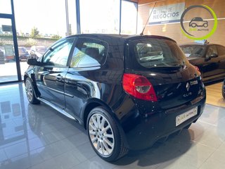 Renault Nuevo Clio Renault Sport 2.0 16v 200CV