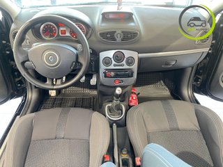 Renault Nuevo Clio Renault Sport 2.0 16v 200CV