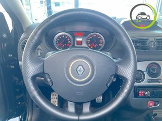 Renault Nuevo Clio Renault Sport 2.0 16v 200CV
