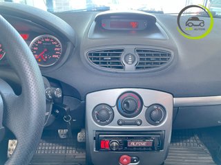 Renault Nuevo Clio Renault Sport 2.0 16v 200CV