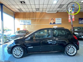 Renault Nuevo Clio Renault Sport 2.0 16v 200CV