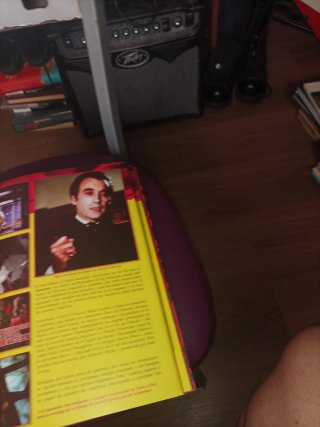 Libro Vampiros la leyenda historia la realidad