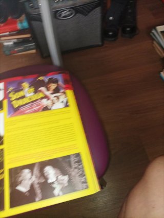 Libro Vampiros la leyenda historia la realidad