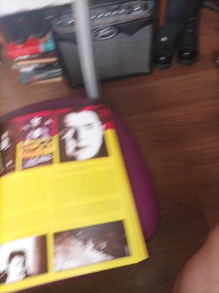 Libro Vampiros la leyenda historia la realidad