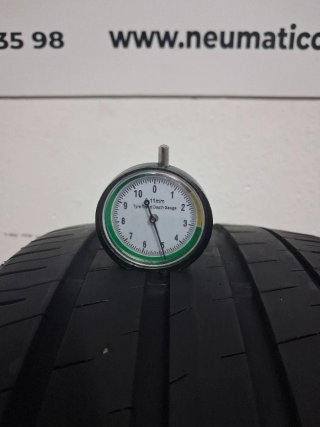 225 40 18 92W FALKEN ZIEX ZE 310 ECORUN