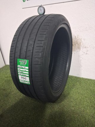 225 40 18 92W FALKEN ZIEX ZE 310 ECORUN