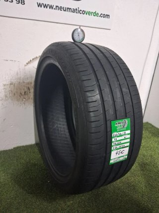 225 40 18 92W FALKEN ZIEX ZE 310 ECORUN