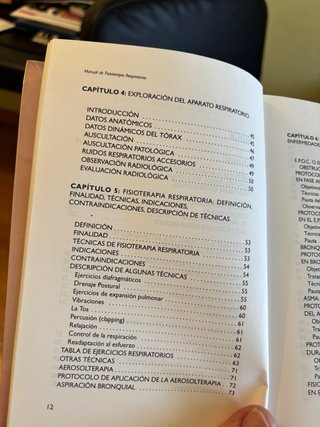 Manual de fisioterapia respiratoria