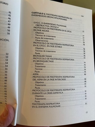 Manual de fisioterapia respiratoria