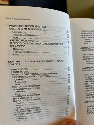 Manual de fisioterapia respiratoria