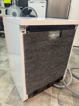 Lavavajilla Segunda mano Lavavajillas LG 60cm