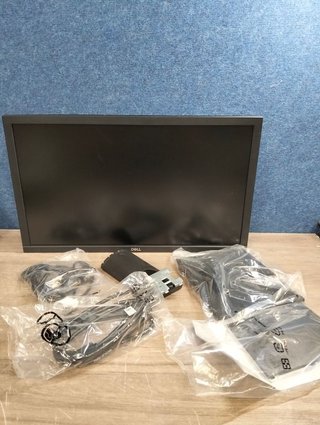 Monitor Dell E2220H 21.5” Full HD 60Hz VGA/DP VESA