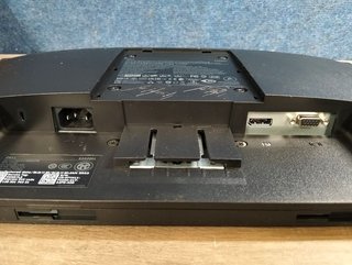 Monitor Dell E2220H 21.5” Full HD 60Hz VGA/DP VESA