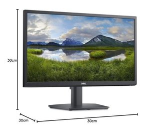 Monitor Dell E2220H 21.5” Full HD 60Hz VGA/DP VESA