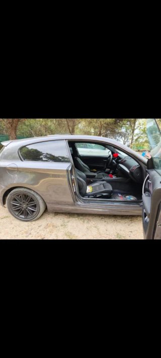 BMW Serie 1 2009