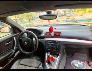 BMW Serie 1 2009