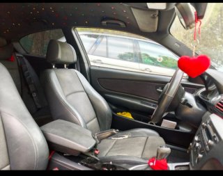 BMW Serie 1 2009