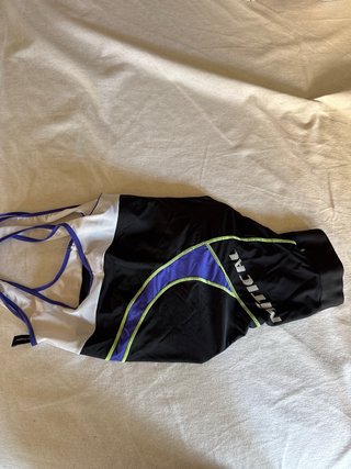 Maillot Ciclismo Mitical Talla M Morado
