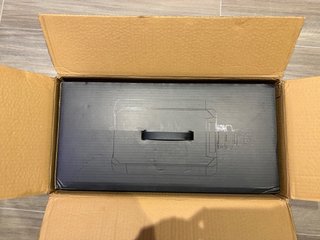 Fanatec Podium DD2 Base Volante