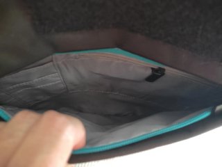 Mochila Altus Negra