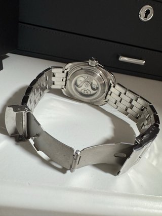 Reloj Vostok Amphibia