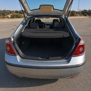 Ford Mondeo 2006, Diesel