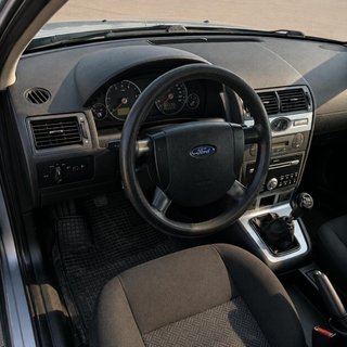 Ford Mondeo 2006, Diesel