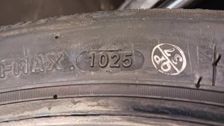 205/55 R16 91V NEREUS SAILFISH NS601