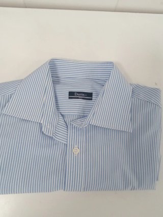 5 Camisas de manga corta nuevas, Mirto, Rushmore..