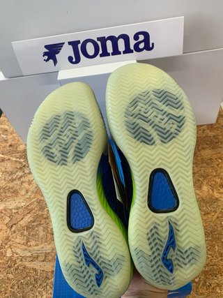 Joma point Blu 43 AC