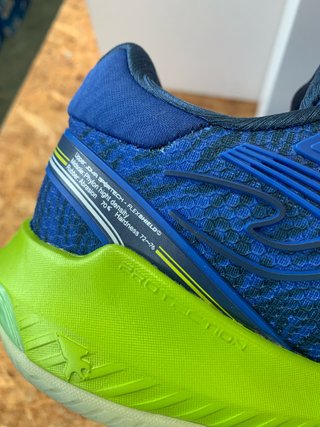 Joma point Blu 43 AC