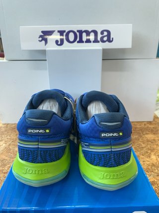 Joma point Blu 43 AC