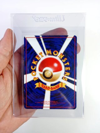 Carta Pokémon Mewtwo vending