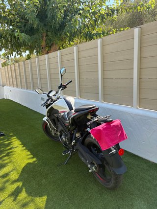 Keeway RKF 125 2022