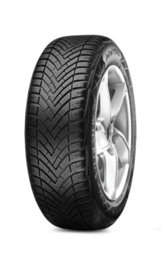 4 Neumáticos Invierno 195/55R16 WINTRAC VREDESTEIN
