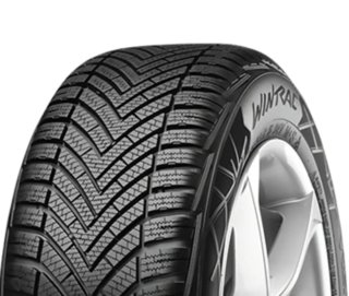 4 Neumáticos Invierno 195/55R16 WINTRAC VREDESTEIN