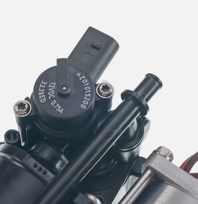 Compresor Suspensión Mercedes Clase E W212