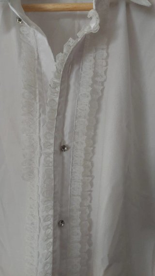 Traje campero