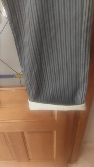 Traje campero