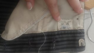 Traje campero