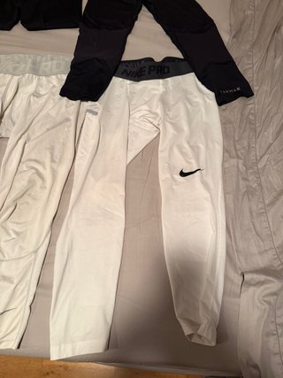 Mallas Baloncesto Jordan y Nike