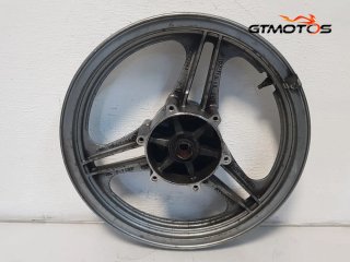 Llanta 16" Delantera Kawasaki Gpz 500 1987-1993