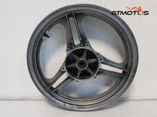 Llanta 16" Delantera Kawasaki Gpz 500 1987-1993