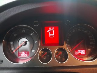 Volkswagen Passat 2006
