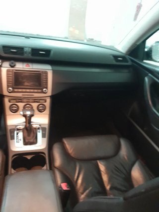 Volkswagen Passat 2006